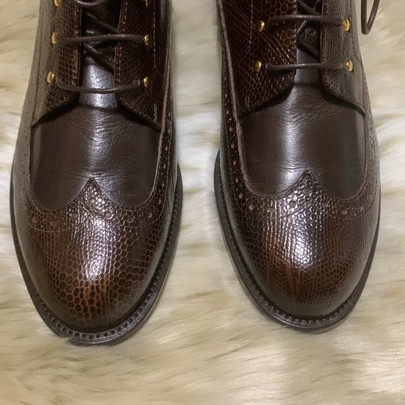 Russell & Bromley Boots - Picture 2 of 12